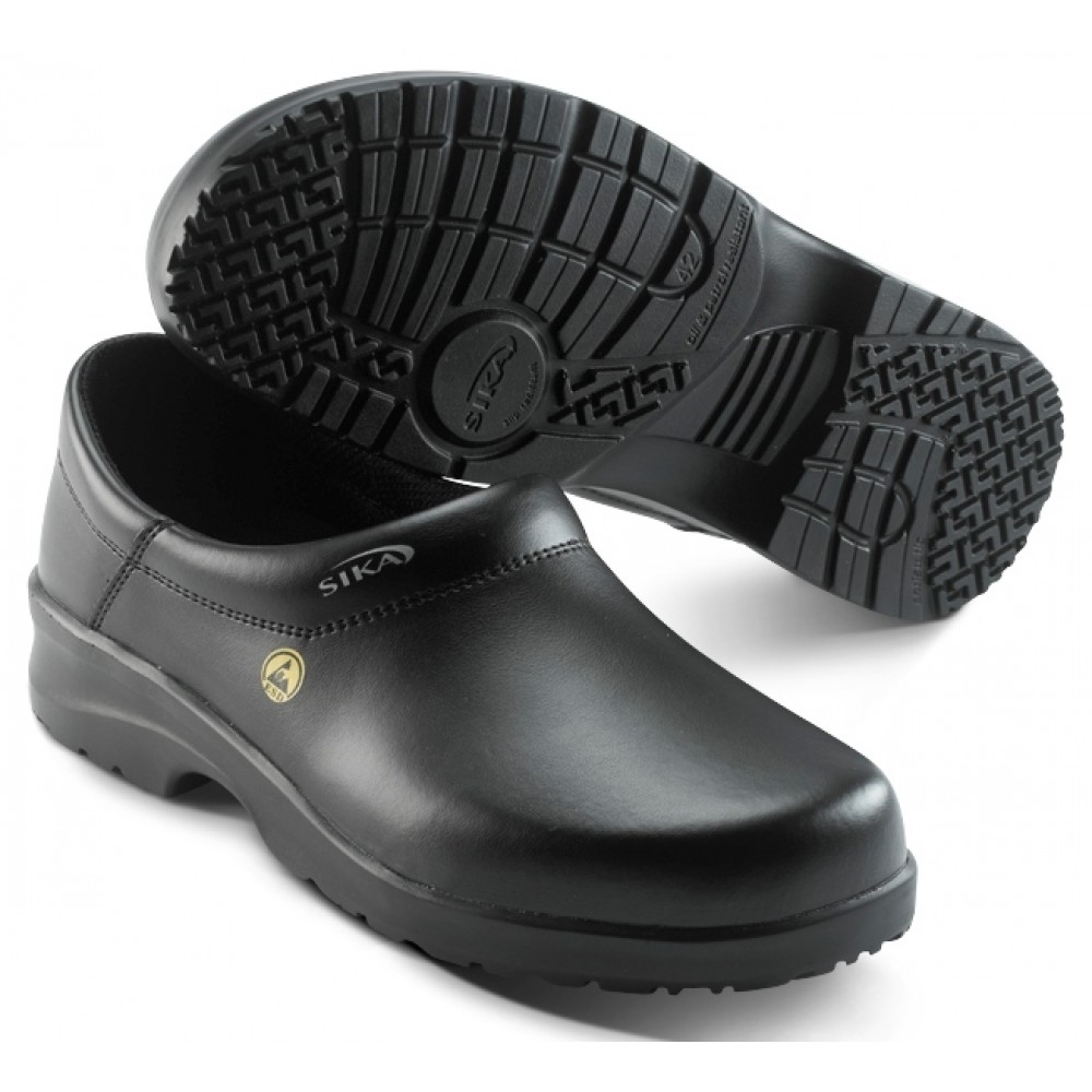 SIKA19476FusionClogArbejdstrskoSort-30