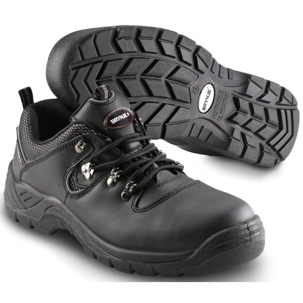 BRICKSIKKERHEDSSKO-30