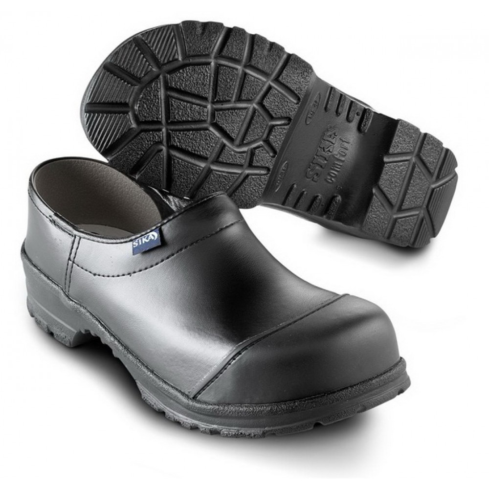 COMFORTSORTSIKKERHEDSTRSKO-30