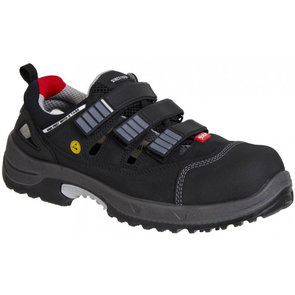 ZENITSUPREMESIKKERHEDSSANDAL-30