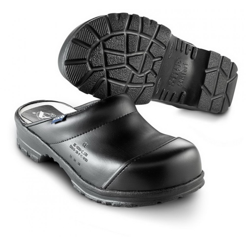 COMFORTSORTSIKKERHEDSTRSKO-30