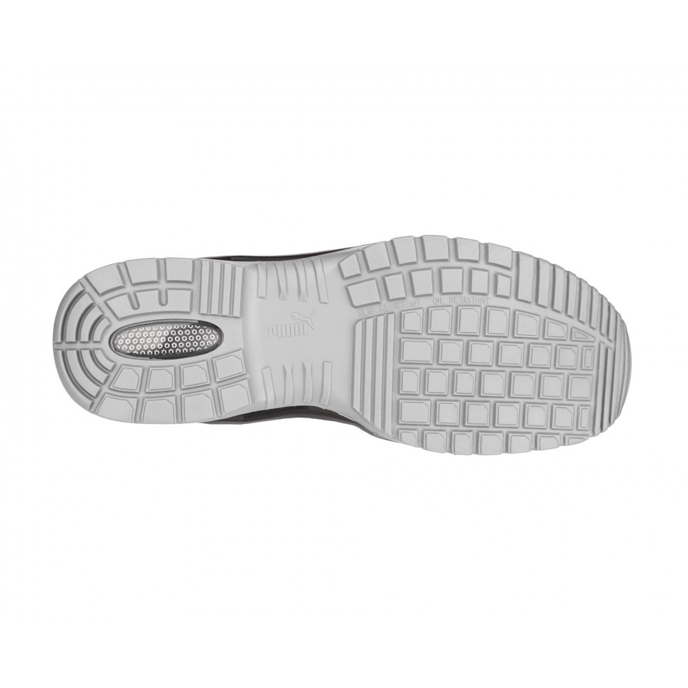 PUMA64430NEODYMEGREENLOWSikkerhedssandal-31