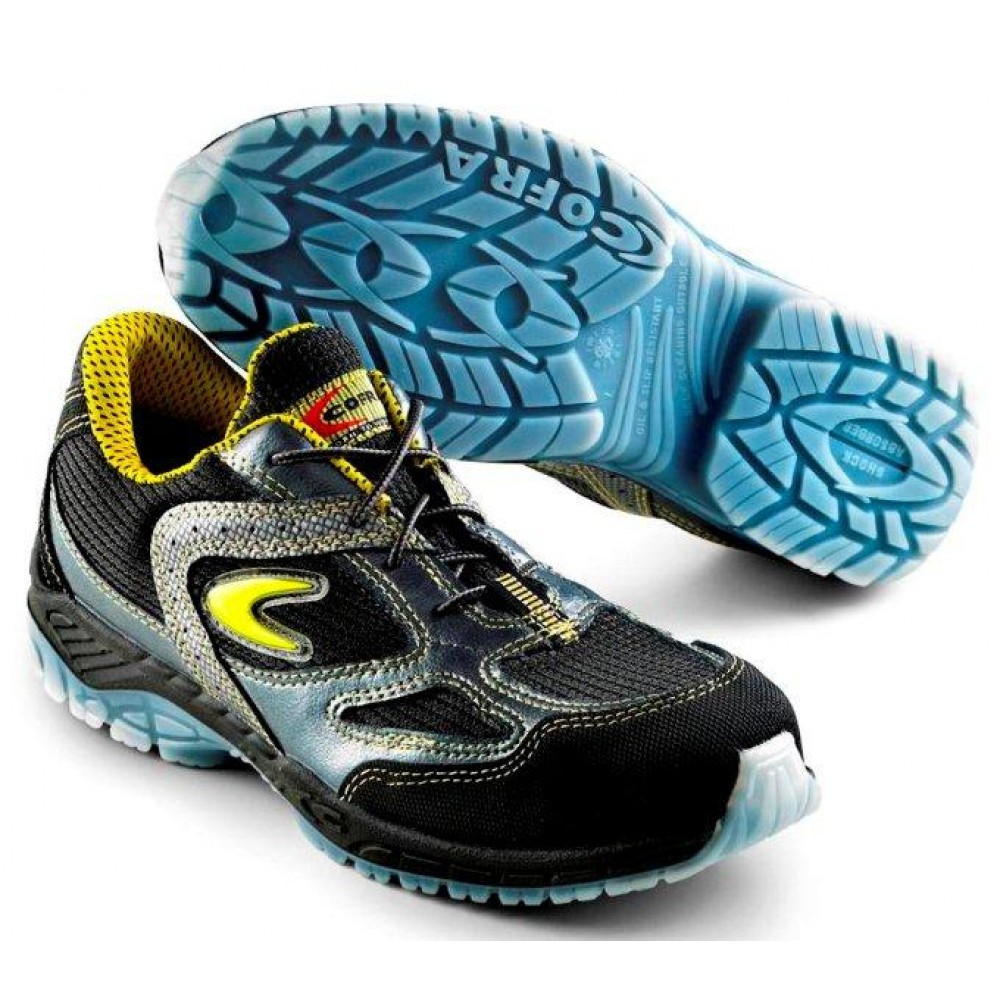 Cofra6601GrandSlamSikkerhedssko-30