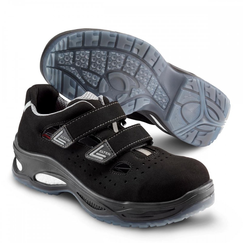 ELTEN719460EthanEasySikkerhedssandal-31