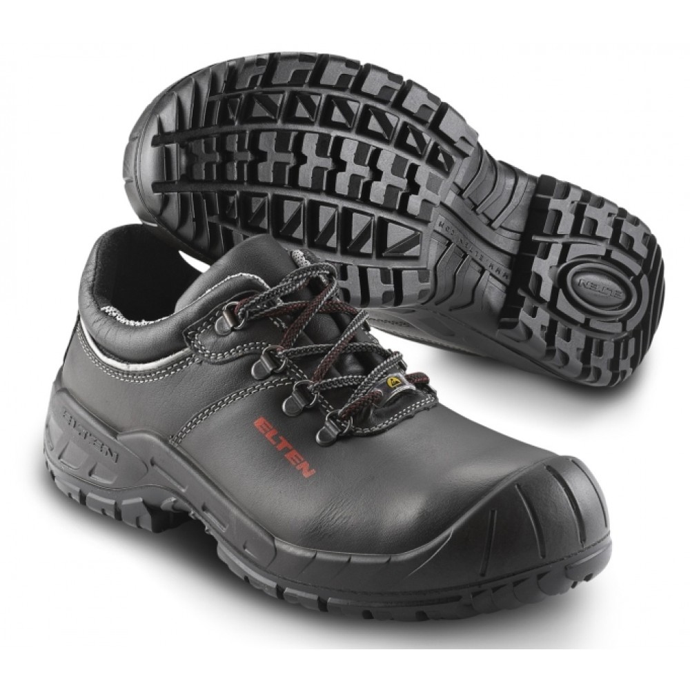 RENZOLOWSikkerhedssko-30