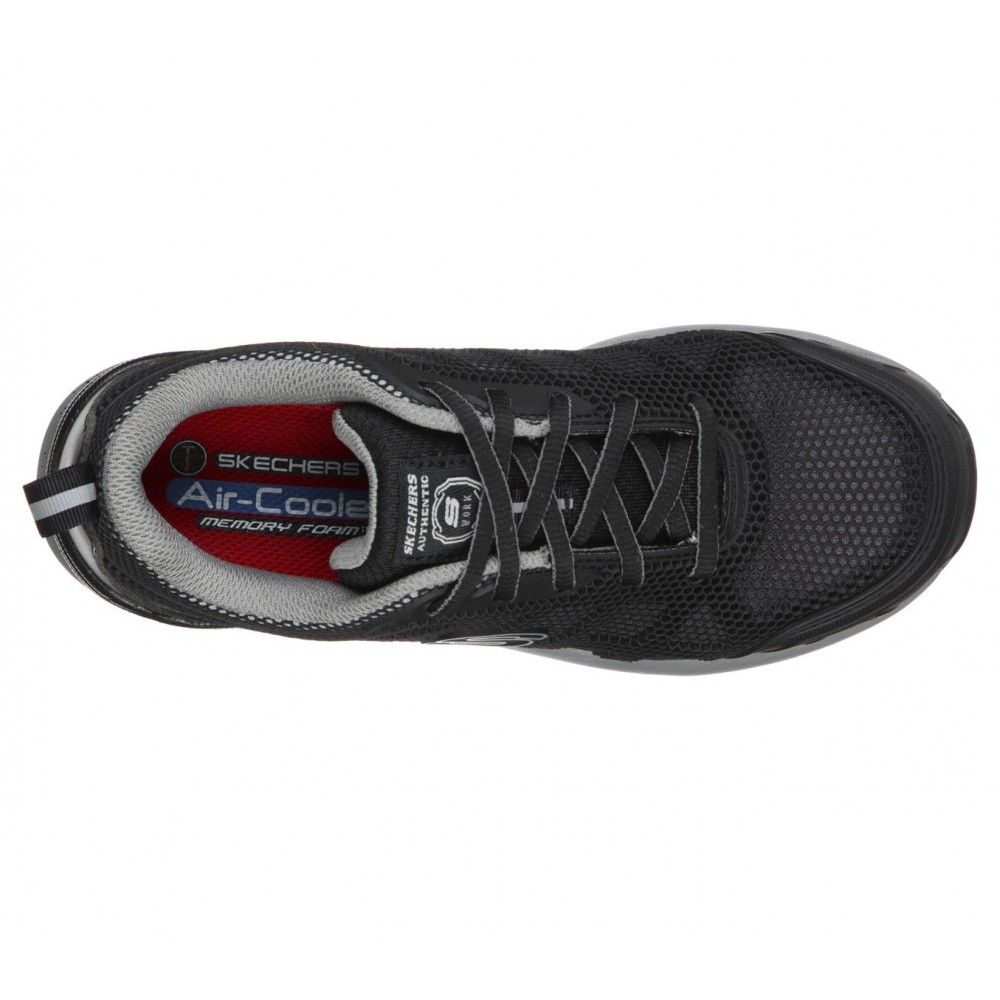 SkechersLyndaleSikkerhedsskoDame-31