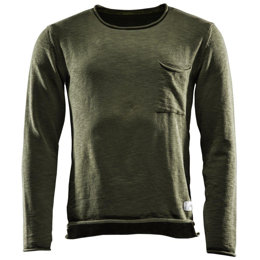 MONITORSWEATONEBURNTOLIVEGREENSWEATSHIRT-31