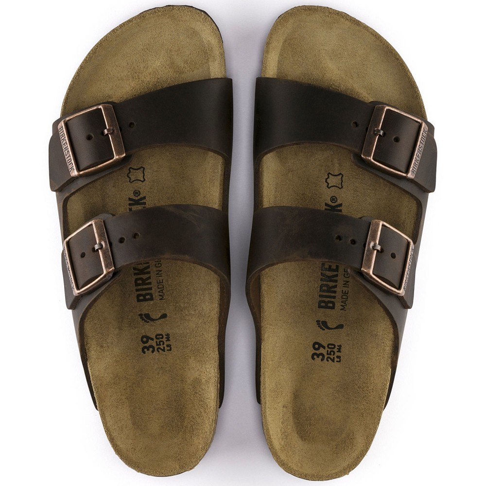 BIRKENSTOCKARIZONAHABANAOILEDLEATHERNORMAL-31