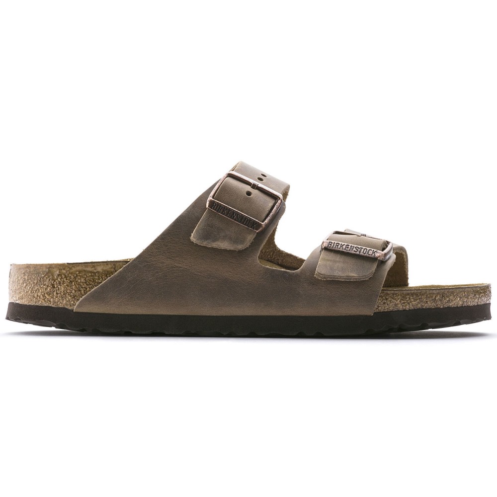 BirkenstockArizonaDameSandalTobaccoOiledLeather-31