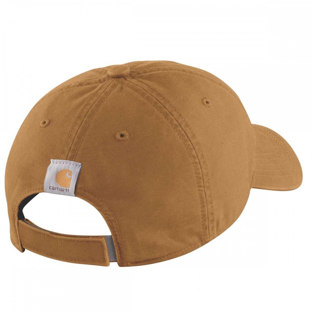 CARHARTTODESSACAPCARHARTTBROWN-31