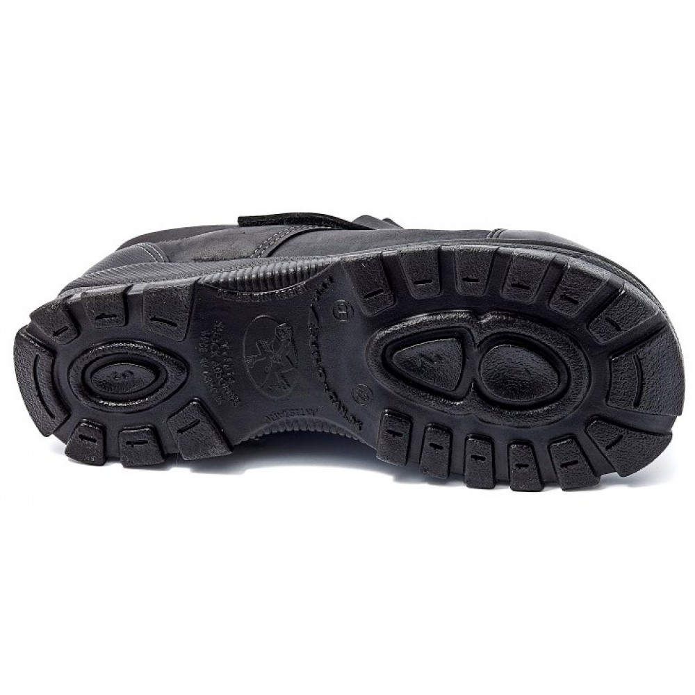 WALKISOFTSORTSIKKERHEDSSKO-31