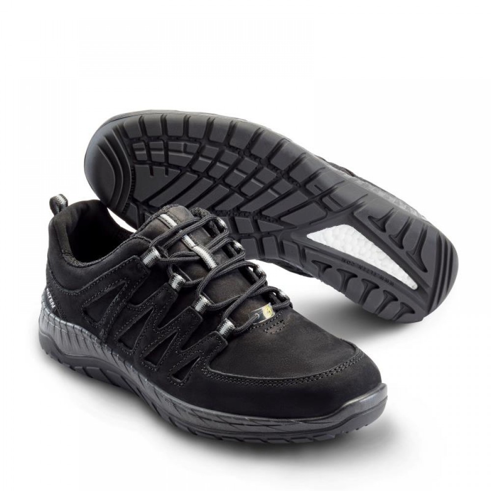 ELTEN929563MaddoxBlackLeatherLow-31