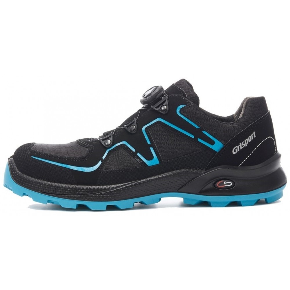 GRISPORT70333Sikkerhedssko-36