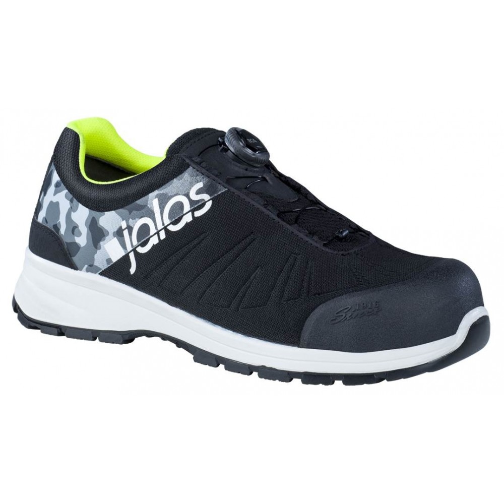 JALAS7168ZENITEVOsikkerhedssko-31