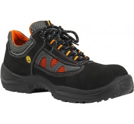 LIGHTSPORTSORTSIKKERHEDSSKO-20