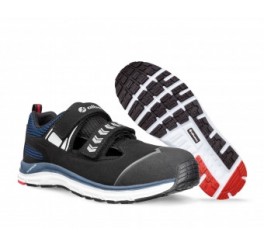 JETSTREAMIMPULSELOWSIKKERHEDSSANDALmVELCRO-20