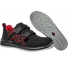 CLIFTONAIRLOWSIKKERHEDSSANDALmVELCRO-20