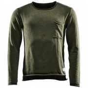 MONITORSWEATONEBURNTOLIVEGREENSWEATSHIRT-01
