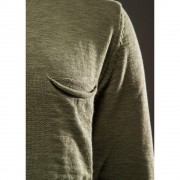 MONITORSWEATONEBURNTOLIVEGREENSWEATSHIRT-01