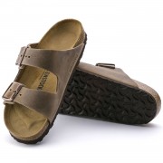 BirkenstockArizonaDameSandalTobaccoOiledLeather-01
