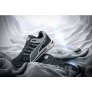 Puma64316ElevateKnitBlackSikkerhedssko-01