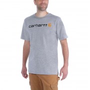 CARHARTTCORELOGOTSHIRTSSHEATHERGREY-01