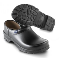 COMFORT SORT FINÉR-TRÆSKO