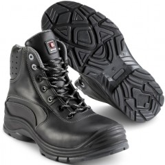 FORCE MID SIKKERHEDSSTØVLET