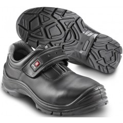 FORCE RAPID SIKKERHEDSSKO