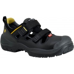 MONZA GRIP SIKKERHEDSSANDAL