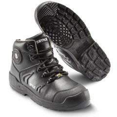 Brynje 338 Hill Sikkerhedsstøvle