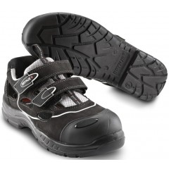 FREESTYLE SIKKERHEDSSANDAL