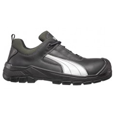 CASCADES LOW SIKKERHEDSSKO