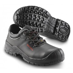 RENZO LOW Sikkerhedssko