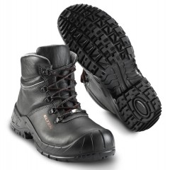 RENZO MID SIKKERHEDSSTØVLE