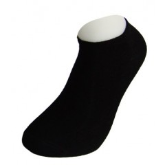 VM 8007 BAMBOO SHORT Arbejdsstrømpe