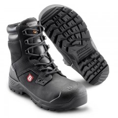 BRYNJE 433 BREEZE WINTER SIKKERHEDSSTØVLE m/FÓR