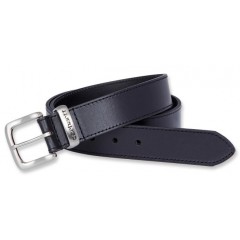 CARHARTT JEAN BELT Sort