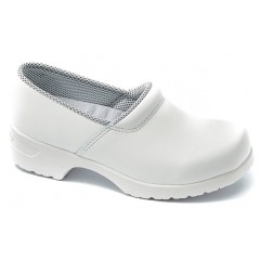 EUROFLEX HVID TRÆSKO