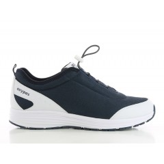 OXYPAS Maud Navy Arbejdssko