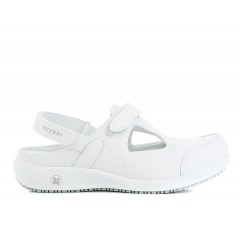 Oxypas Carin Arbejdssandal