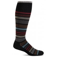 SOCKWELL SW27M-900 TWILLFUL  kompressionsstrømpe